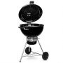 weber master-touch gbs premium e-5770 фото
