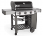 weber genesis ii e-310 gbs фото