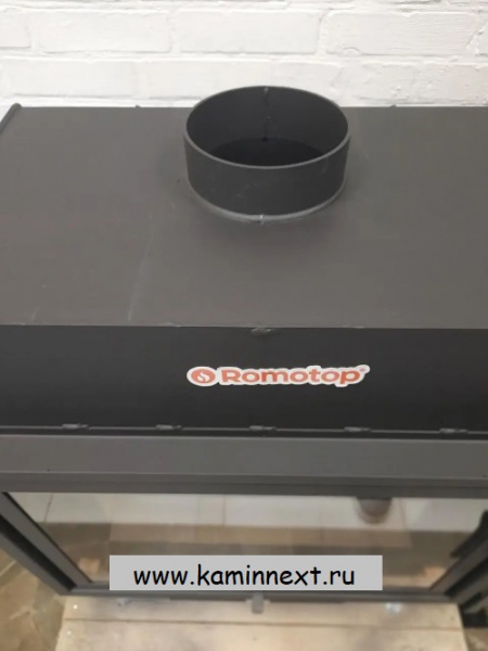 romotop basic 2g 70.50.01 фото