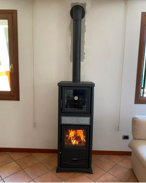 la nordica rossella plus forno petra фото