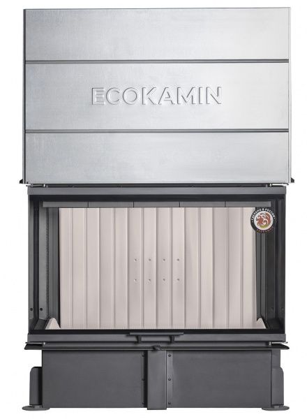 экокамин дельта 1000 v фото