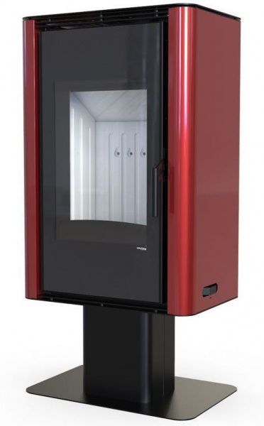 defro home solum top красная фото