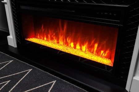 royal flame vision 42 led фото