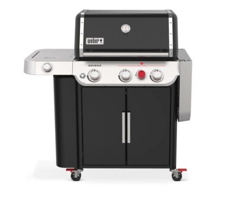 weber genesis e-335 фото