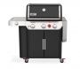 weber genesis e-335 фото