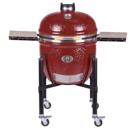 monolith lechef pro 2.0 red с ножками фото