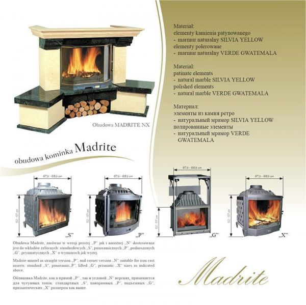 jabo marmi madrite угловая фото