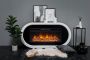 royal flame vision 42 log led фото