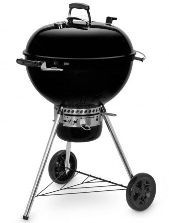 weber master-touch gbs e-5750 фото