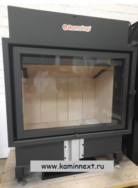 romotop basic 2g 70.50.01 фото