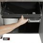 weber genesis e-435 lp blk фото