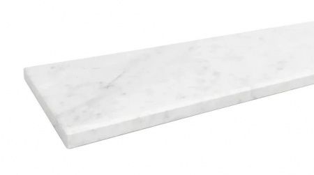подоконник bianco carrara фото