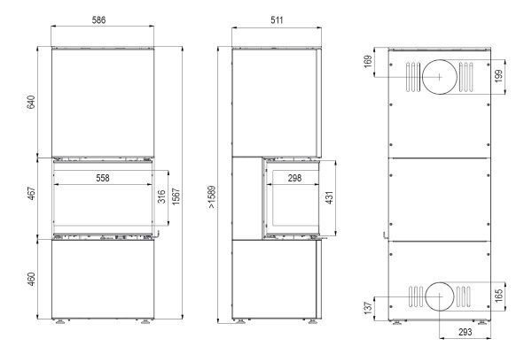 defro home intra xsm c ver compact 1 белая фото