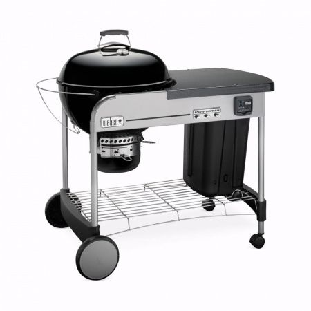 weber performer premium gbs фото