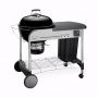 weber performer premium gbs фото